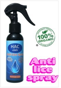 hac anti lice spray