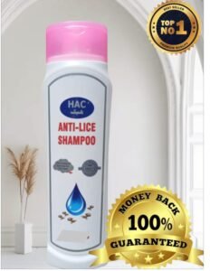 hac anti lshampoo