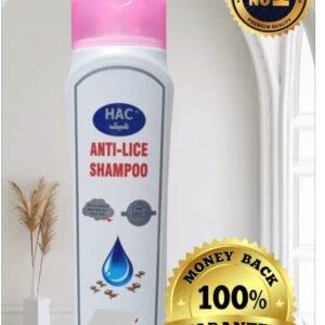 hac anti lshampoo