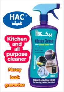 kitchen cleaner 1 kg