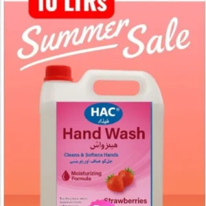 hand wash
