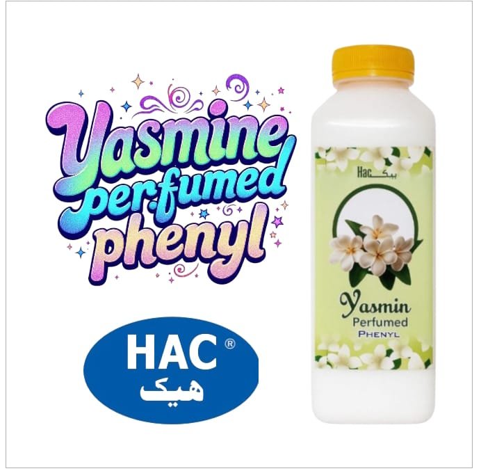 perfumed phenyl