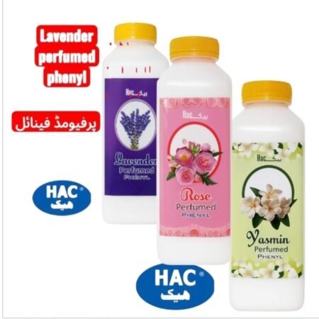 perfumed phenyl pack of 3