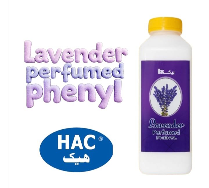 HAC PERFUMED PHENYL - Image 3